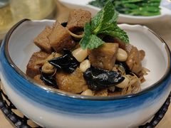 -安多素食(广仁寺路店)