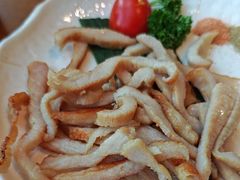 -九井澤精致料理(金茂店)