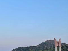 -汕尾铜鼎山旅游区