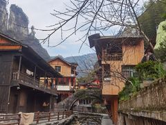 -矮寨·十八洞·德夯大峡谷景区
