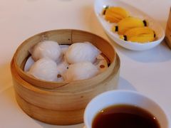 原汁鲜虾饺-利苑酒家(金宝店)