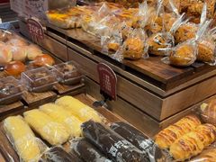 -西村叔叔的店·面包·甜品·蛋糕(崂山丽达店)