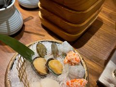 -山葵家·创意料理(EFC欧美广场店)