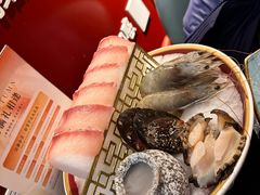 -牛将军•涮肉•烤肉•铁板烧(北京王府井·故宫店)