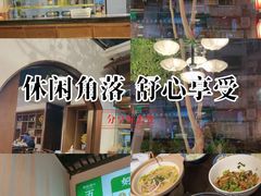 -老灶房-四川土菜(开元店)