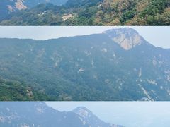 -泰山风景名胜区