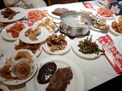 -吉布鲁牛排海鲜自助(成都大悦城店)