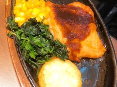 -萨莉亚(巴黎春天成山店)