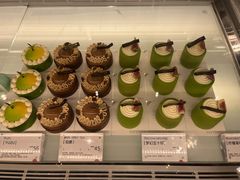 -法桐蛋糕·手作面包(万象城店)