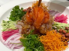 -常鲜楼常来尝鲜海胆馆(星海店)