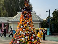 -大连海昌发现王国主题公园