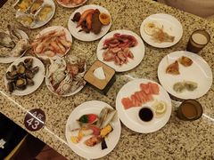 -禾斗海鲜自助(市南银座店)