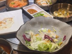 -坦坦大炉·韩式烤肉(望京店)