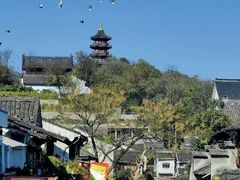 -绍兴书圣故里景区
