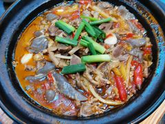 -老灶房-四川土菜(铁牛广场店)