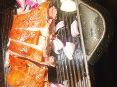 -楼兰新疆主题餐厅(苏州中心店)