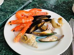 -白天鹅宾馆·流浮阁咖啡厅