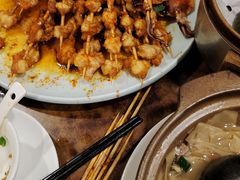 -一楼食业·美食人家
