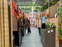 -赵老蒯土窑坑烤