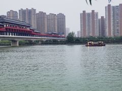 -咸阳湖景区