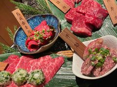 -老乾杯和牛烧肉(王府中环店)