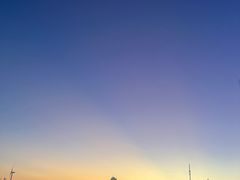 -南汇新城海滩