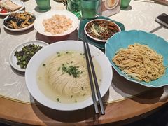 -松鹤面馆·古法焖肉面(观前店)