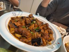 -大家发海鲜城夜排档(华山中路店)