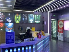 -关你鬼室大型密室逃脱(佛山创意园店)