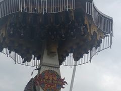 -芜湖方特东方神画
