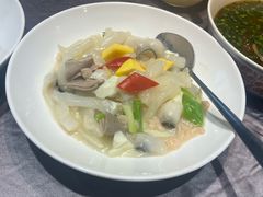 -千禧万福汉亭舫·船舫苏宴