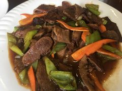 -老仁义·清真菜(太古街店)