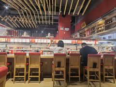 -友壹町寿司(嘉洲广场店)