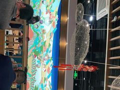 -西部马华清真兰州牛肉面·烧烤夜市(三里河店)