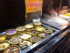 -尚水元休闲自助餐厅(中央城店)