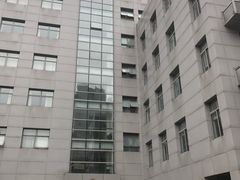-上海市商贸旅游学校(浦西校区)
