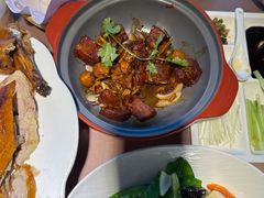 -京鸭棠(让胡路万达店)