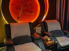 -江南足纪·影院足道·轻奢SPA(京基水贝店)