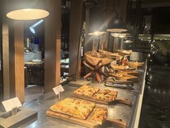 -印象餐厅(杭州国际博览中心北辰大酒店)