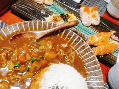 -松羽料理(国大店)
