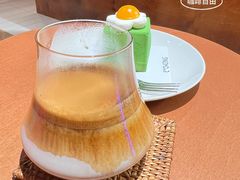 -懒虫咖啡(恒隆公馆店)