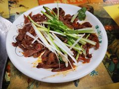 -原柳滩高台阶涮羊肉