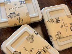 -北京四季酒店·采逸轩