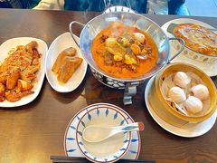 -标记Jane's kitchen(平桥直街店)