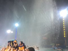 -杭州浪浪浪水公园