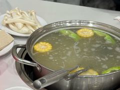 -全好食潮汕牛肉火锅(泗洲路店)