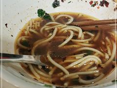 -花溪王记牛肉粉(四季花溪商场店)