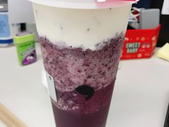 -喜茶(上海打浦桥日月光gelato lab+店)