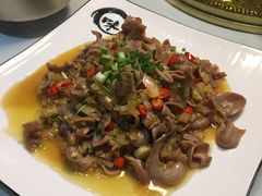 -千岛湖小鱼儿·淳安匠心农家菜