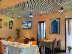 大堂-La Medina餐厅(亮马河南路店)